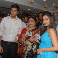 Madhurima at Bajaj Electronics event - Pictures | Picture 99291
